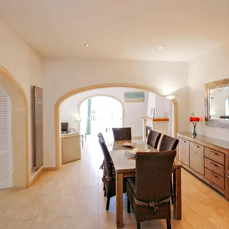 Michelle - Sea View With Private Pool In Villa *