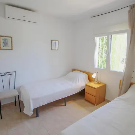 Michelle - Sea View With Private Pool In Villa