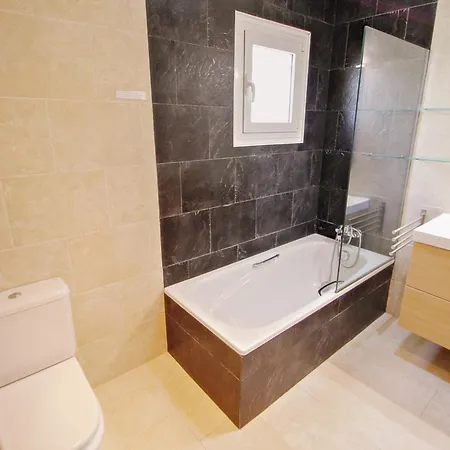 Michelle - Sea View With Private Pool In Benissa